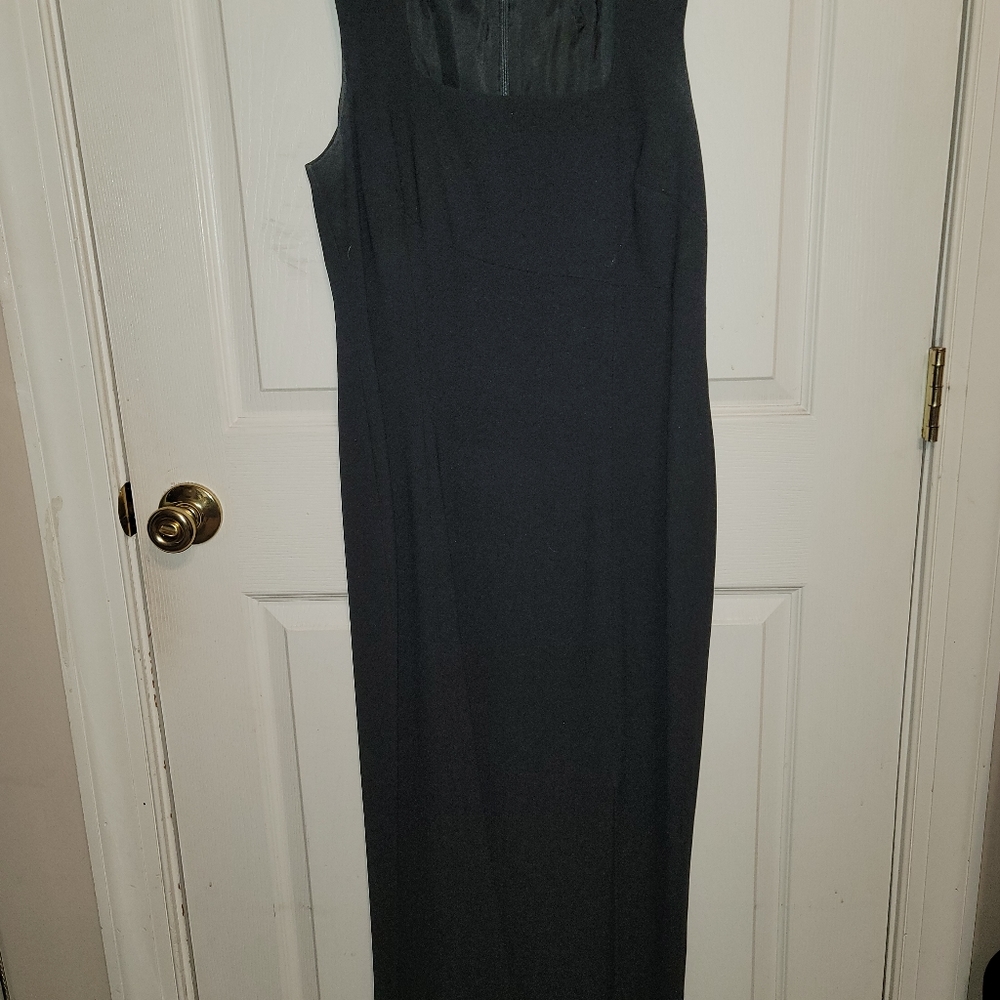 Long Dress